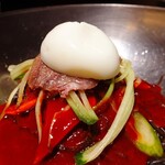 User's review image for 焼肉 冷麺 ユッチャン。