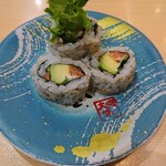 用戶對於大河すし的評論圖