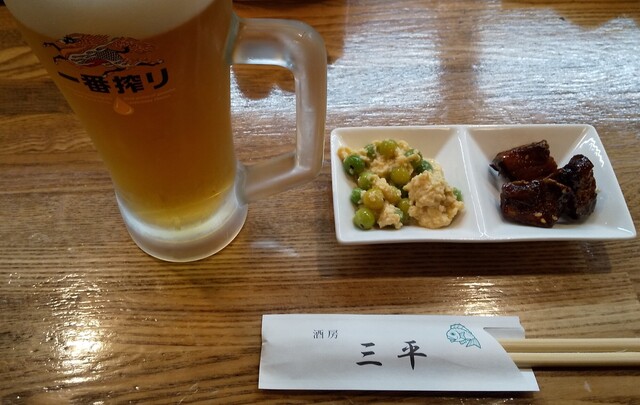 用戶對於三平 泉佐野店的評論高清圖