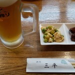 用戶對於三平 泉佐野店的評論圖