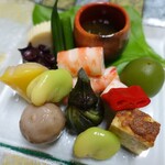 用户对于八寸的评论图
