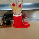 用户对于想夫恋 東町店的评论图