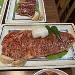 用户对于味処 明洞亭的评论图