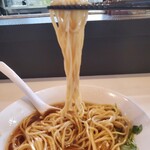 User's review image for 中華そば専門店 一六食堂