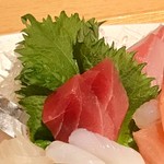 用戶對於北陸旬鮮かわせ的評論圖