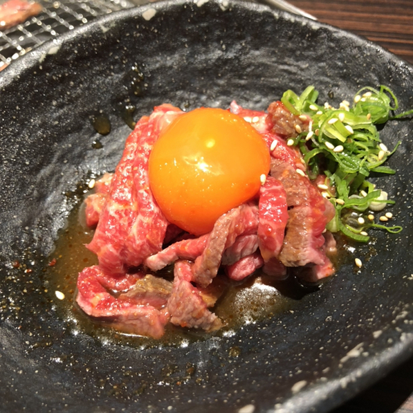 用戶對於板前焼肉一笑 梅田茶屋町的評論圖