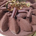 User's review image for コージーコーナー 高田馬場店