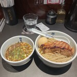 User's review image for 麺屋武蔵 虎嘯