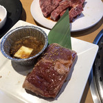 用户对于焼肉きんぐ 京都桃山店的评论图
