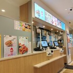 用戶對於デリカフェ・キッチン 京橋店的評論圖