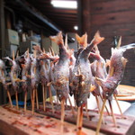 User's review image for だんごあん