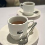 User's review image for cafe Mode