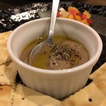 用戶對於鶏酒問屋　はや川的評論圖