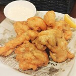 User's review image for Craft Beer Kitchen ARMY
