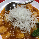 用户对于味の愛膳的评论图