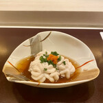User's review image for 築地 寿司岩 築地支店