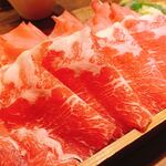 用戶對於しゃぶ笑 なんばグランド花月店的評論圖