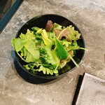 用戶對於米沢牛上杉 銀座本店的評論圖