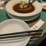 用戶對於健康中華庵 青蓮 浜松町店的評論圖