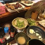 用戶對於やきとり一番 八条口店的評論圖