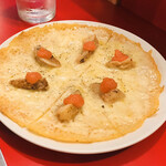 用戶對於中洲の屋台 小島商店 feat シラチャンラーメン的評論圖