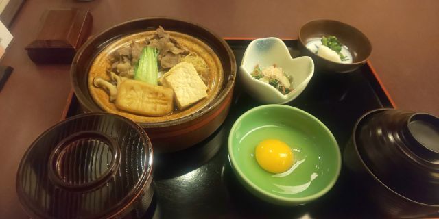 用戶對於人形町今半 新宿小田急第一生命ビル店的評論圖