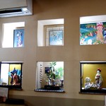 用户对于えびす庵 本店的评论图