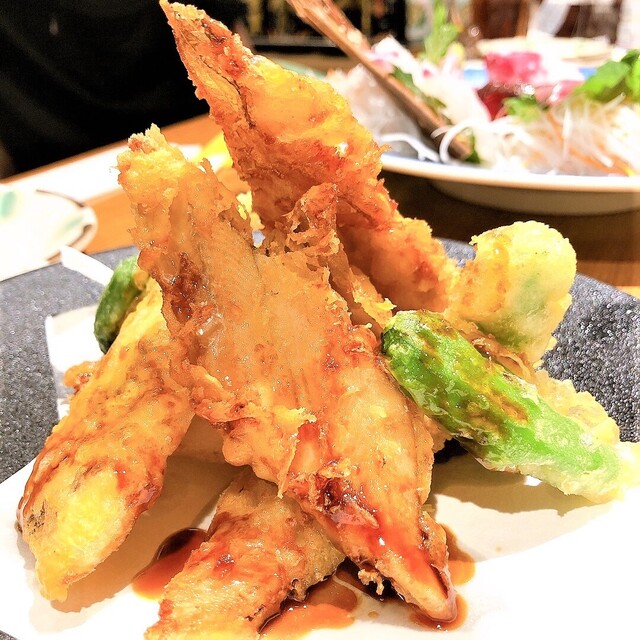 用戶對於TOKYO FISHERMAN'S WHARF UOHIDE 渋谷 Udagawa的評論高清圖