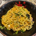 用户对于東京油組総本店 赤坂見附組的评论图