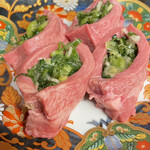 User's review image for ヤキニクエン ニング 南堀江店