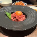用戶對於焼肉 ホルモン ブンゴ 西院店的評論圖