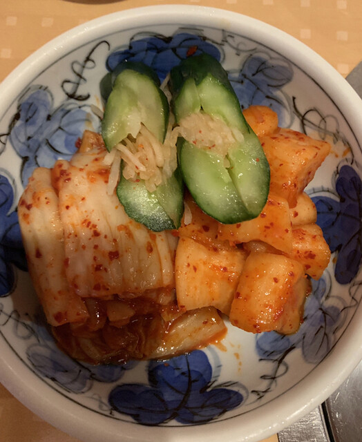 用戶對於焼肉の吉田 本店的評論高清圖