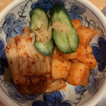 用戶對於焼肉の吉田 本店的評論圖