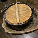 用戶對於ぞうすいの店 お通 中洲店的評論圖