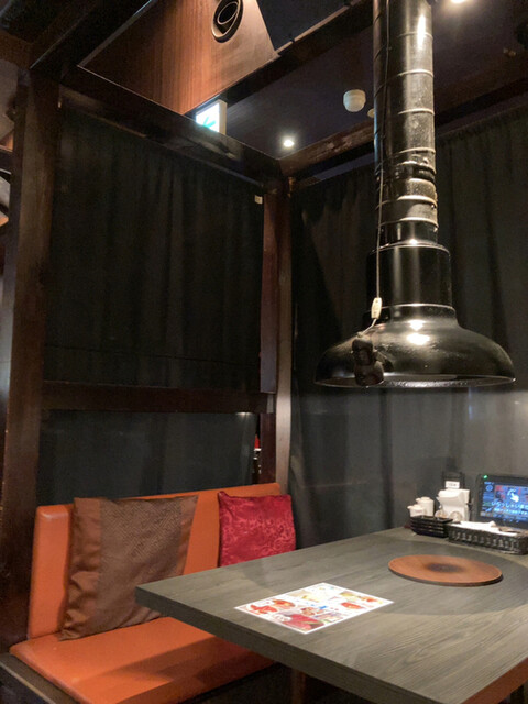 用戶對於WA！GAjA 川沿店的評論高清圖