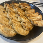 用戶對於餃子の王将 池袋東口店的評論圖