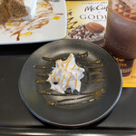 User's review image for マクドナルド 千歳新富店