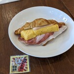 用户对于シロクマ三日月珈琲的评论图