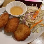 用户对于ヴィエン タイ的评论图