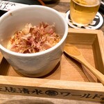 用戶對於土佐清水ワールド 上野店的評論圖