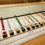 用戶對於琥珀糖Okada的評論圖