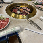 用户对于肉の割烹 田村  菊水元町店的评论图
