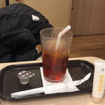 User's review image for モスバーガー 地下鉄赤塚店