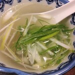 用户对于炭焼牛たん 赤兵衛分店的评论图