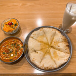 User's review image for インドレストランニューデリー