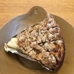 用戶對於Dough的評論圖