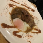 User's review image for イタリア酒場 炎LAVITA 天満店