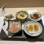 用戶對於すし尽誠的評論圖