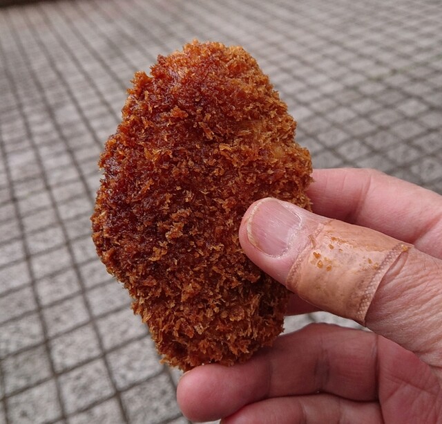 用戶對於北井商店的評論高清圖
