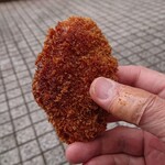 用戶對於北井商店的評論圖